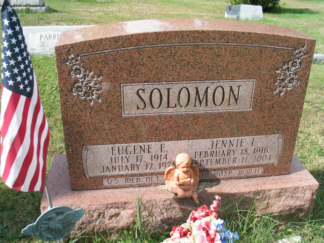 tombstone